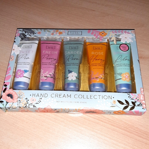 Nicole Miller Hand Cream Collection NWT - Picture 12 of 13